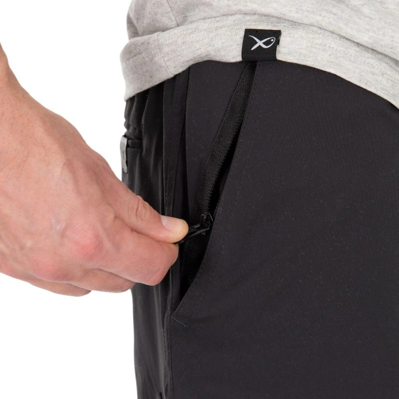 Matrix Lightweight Cargo Shorts